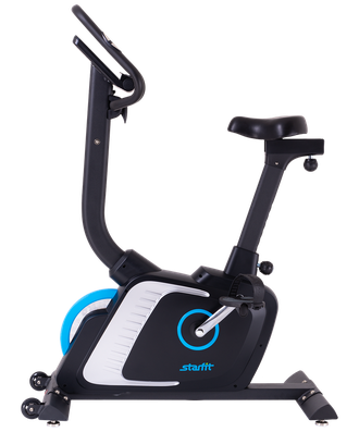 Велотренажер STARFIT BK-111 Infinity New, магнитный