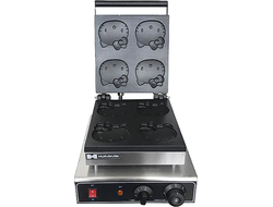 Вафельница Hurakan HKN-GES13 HELLO KITTY