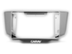 ПЕРЕХОДНАЯ РАМКА ДЛЯ УСТАНОВКИ АВТОМАГНИТОЛЫ CARAV 22-257: 9" / 230:220 x 130 mm / LEXUS RX-300, 330, 350, 400h 2003-2009 / TOYOTA Harrier 2003-2012 (5 СГ)