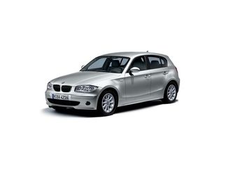 BMW 1 I E87 2004-2011