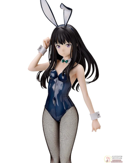 Фигурка 1/4 Такина Иноуэ (Takina Inoue Bunny Ver.)