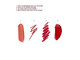 Charlotte Tilbury Walk of No Shame on The Go Kit - Набор для макияжа