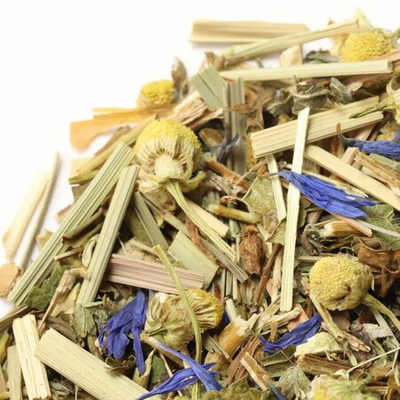 Травяной чай - Фиточай Спокойной ночи 250 г