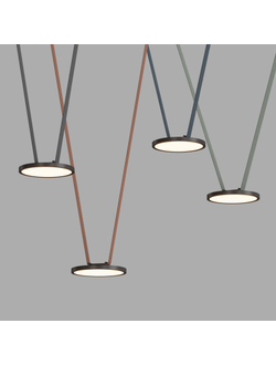 Светильник Denkirs DK3067-WB