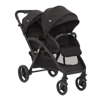 Joie evalite duo blue best sale