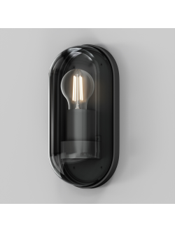 Настенный светильник (бра) Candle, O449WL-01GF