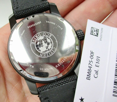 Наручные часы Citizen BM8475-00F