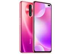 Xiaomi Redmi K30 8/128GB Red (rfb)