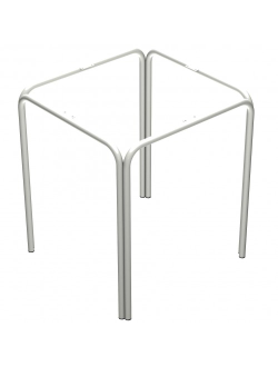 Квадратное подстолье №4