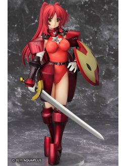 Фигурка 1/7 Тамаки Косака (Tamaki Kousaka)