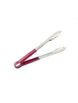 Щипцы универсальные 24 см, нержавеющая сталь