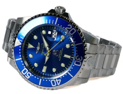 Часы Invicta 27611 Grand Diver Automatic