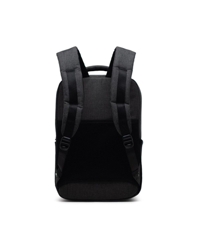 Спинка Herschel Travel Daypack Black Crosshatch