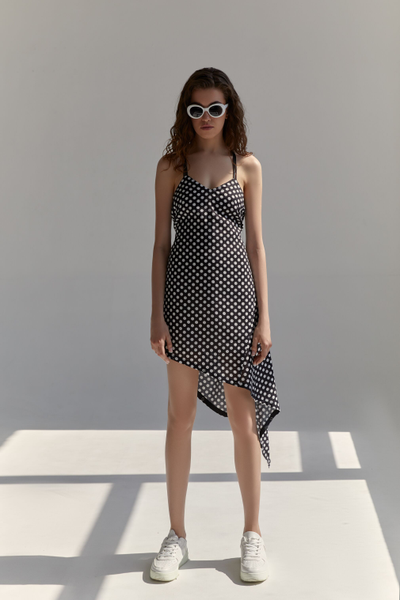 Сарафан Гороховая-4