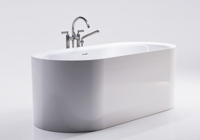 Astra-Form ванна Атлас 170/75 см белая