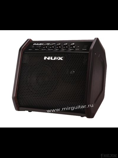 Nux Cherub PA-50