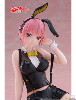 Фигурка Итика Накано (Ichika Nakano Bunny Ver.)