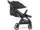 Коляска прогулочная Peg Perego Selfie Plus True Black