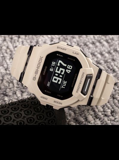Часы Casio G-Shock GBD-200UU-9