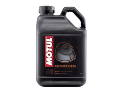 Жидкость для очистки воздушных фильтров  Motul  A1 Air Filter Clean  - 5 Л (102985)