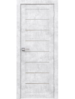 ПО Лига13 ЭКО бетон снежный