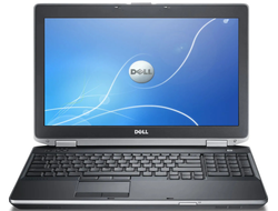 НОУТБУКИ DELL БУ