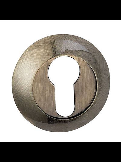 Bussare Накладка BO-10 античная бронза