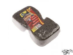 Губка для мойки автомобиля Зебра Z-0399