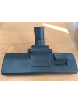 Щетка д/пылесоса ковровая 35 мм