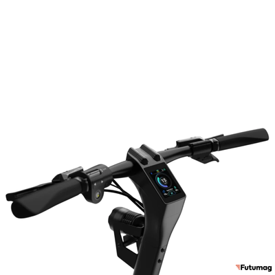 Электросамокат OKAI ES800 Panther