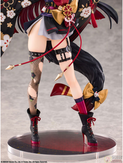 Фигурка 1/7 Вакамо Косака (Wakamo Kosaka)