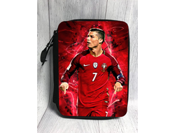 Пенал Криштиану Роналду, Cristiano Ronaldo №13