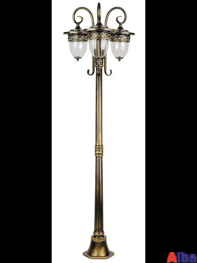 Krakow 87208 B Парковый светильник