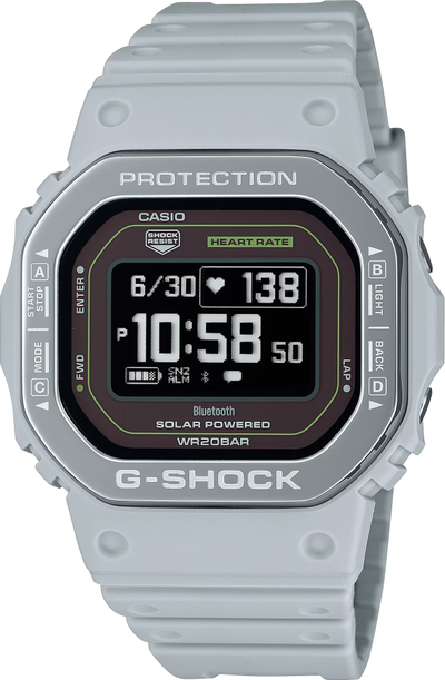 Часы Casio G-Shock DW-H5600MB-8A9