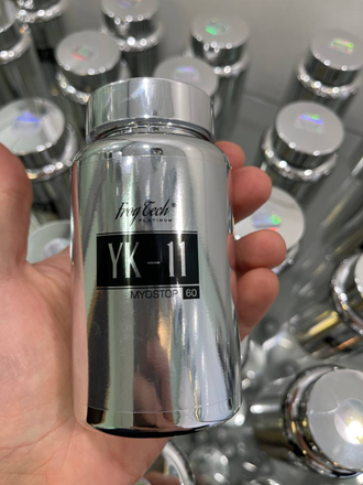 YK-11 (myostine, миостин) 60 caps 5 mg