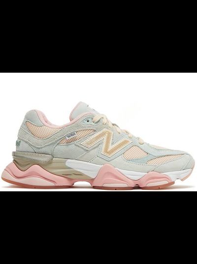 New Balance 9060 x Joe Freshgoods Shower Blue