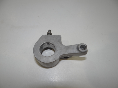 Кронштейн ручки газа Рига 16