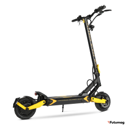 ЭЛЕКТРОСАМОКАТ  Teverun Blade Mini Pro