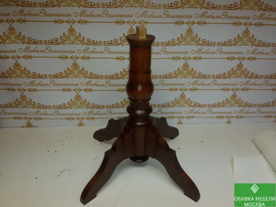 Покраска грунт морилка лак 