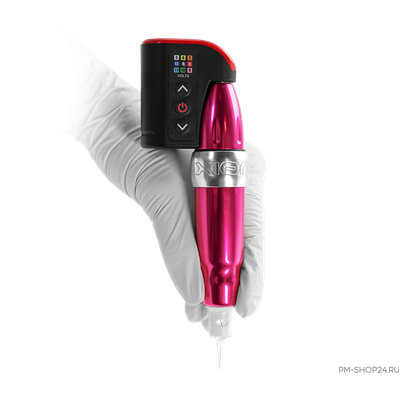 LightningBolt Battery Pack 2 аккамулятора для Xion