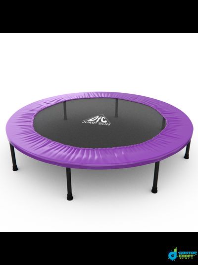 Батут DFC JUMP SUN 55''