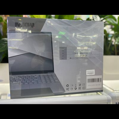 Ноутбук MTW 15.6" 8/512gb