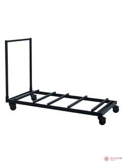 Тележка для прямоугольных банкетных столов до 1300 мм M-0501