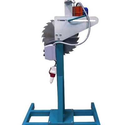 Станок для заточки дисковых пил УЗС-2, от