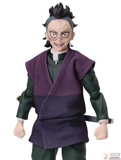 Фигурка 1/12 Гэнъя Синадзугава (Genya Shinazugawa BUZZmod)