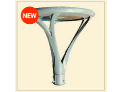 Парковый Светильники СТРИТ 310 LED 50W