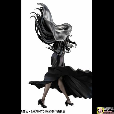 Фигурка Осараги (Osaragi MegaHouse)
