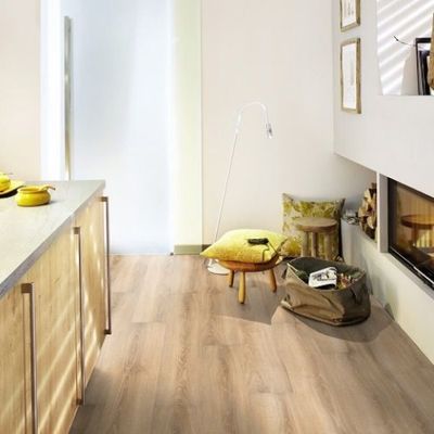 Биополы Wineo Purline 1000 Traditional Oak Brown PL051R