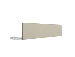 Керамический обогреватель TekKeramik ТК-500WL ЭКО  Бежевый