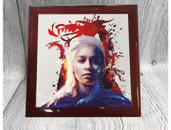 Шкатулка Игра Престолов №12